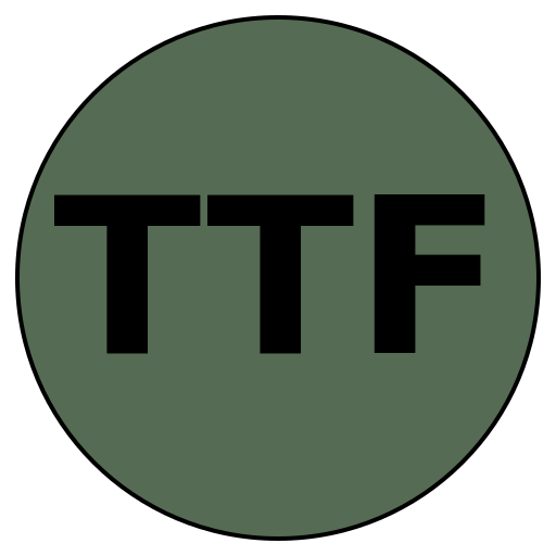 Trusted Trail Foods